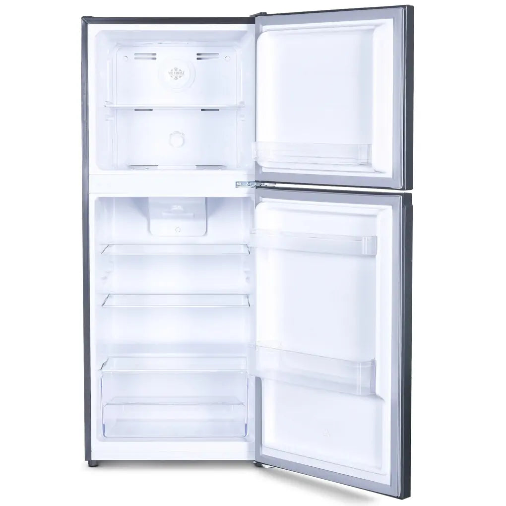 Tủ lạnh Sharp SJ-X198V-SL Tủ lạnh Sharp SJ-X198V-SL